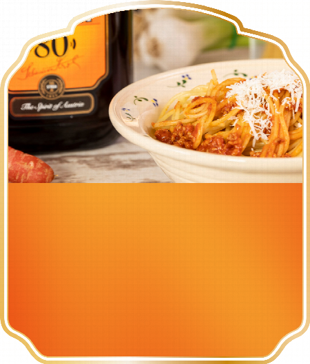 Spaghetti Bolognese - Ein echter Klassiker, raffiniert verfeinert