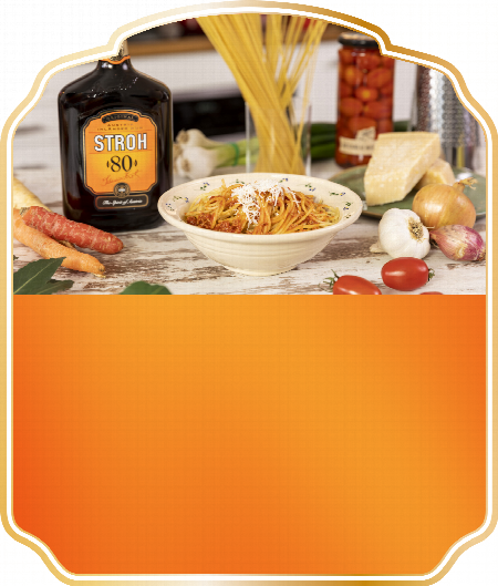 Spaghetti Bolognese - An Italian favourite that conquered the world
