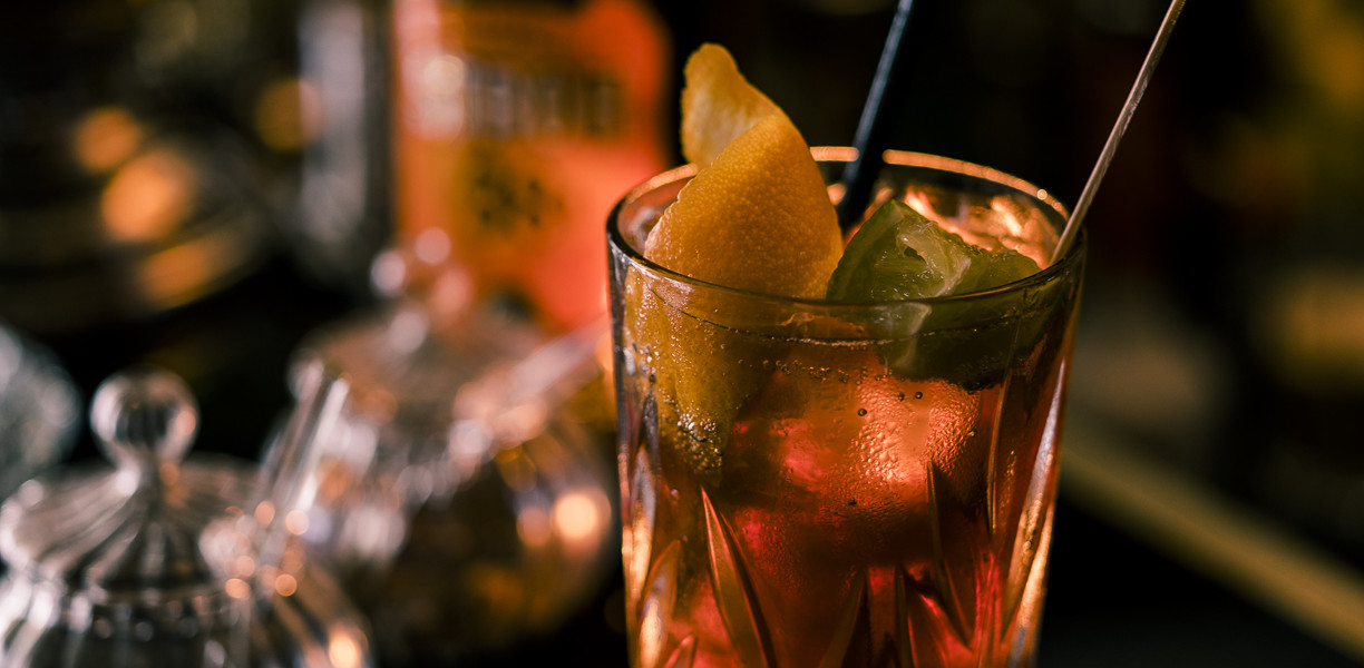 Cuba Libre