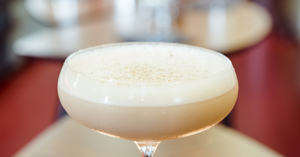 STROH Recipes: Beautiful Loser – Add a little STROH!