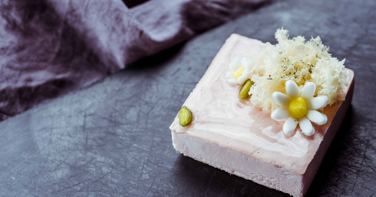 STROH Recipes: Punch ice cream cakes – Add a little STROH!