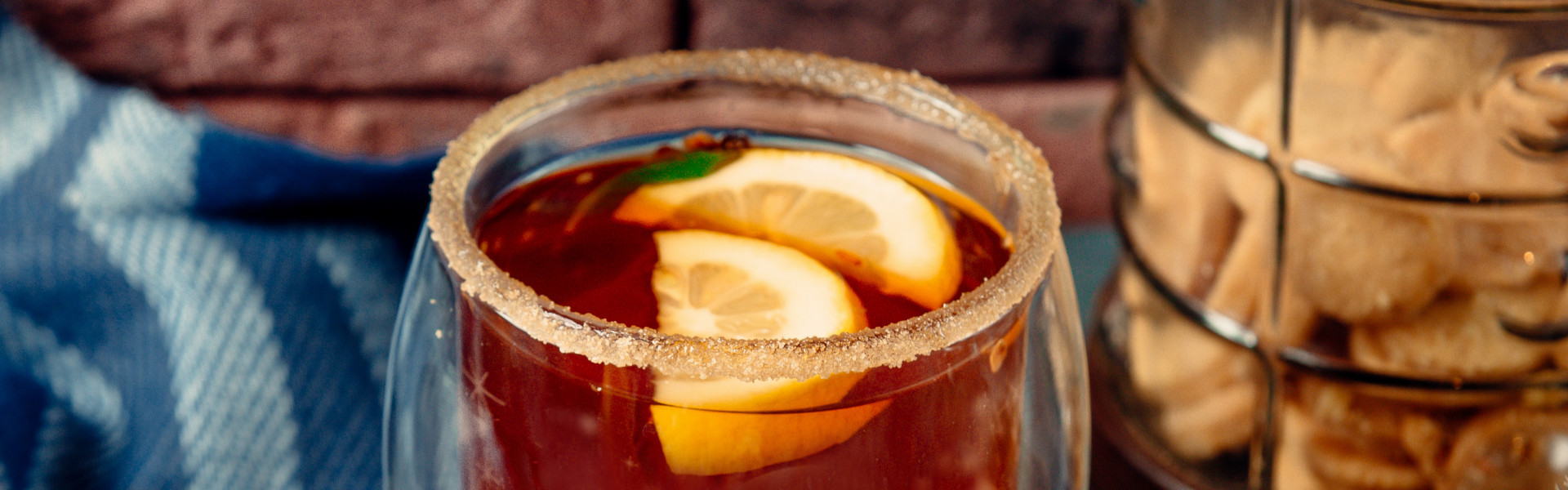 Hot Toddy