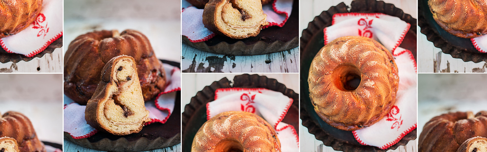 STROH Kärntner Reindling