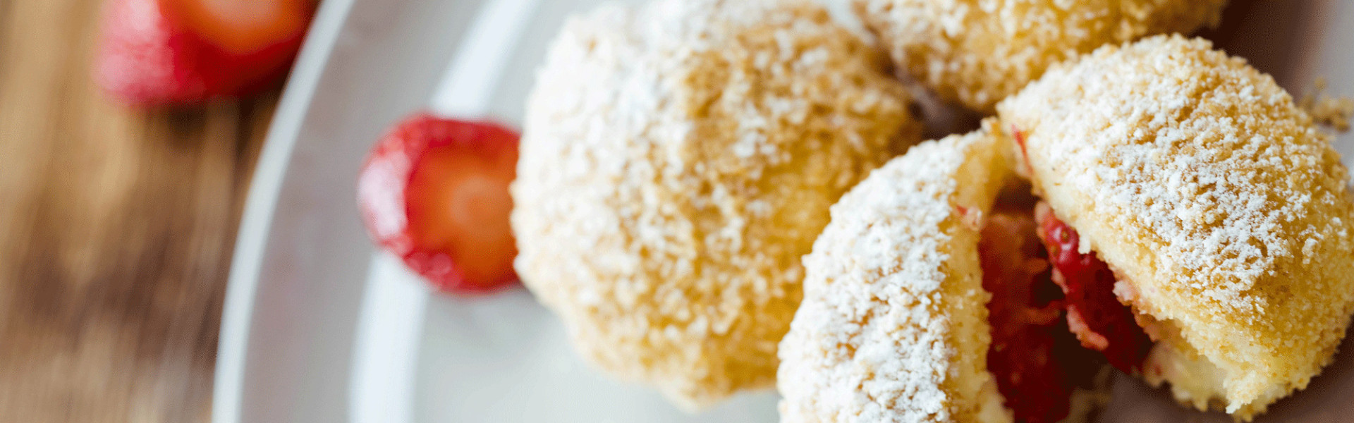 STROH Obstknödel Header