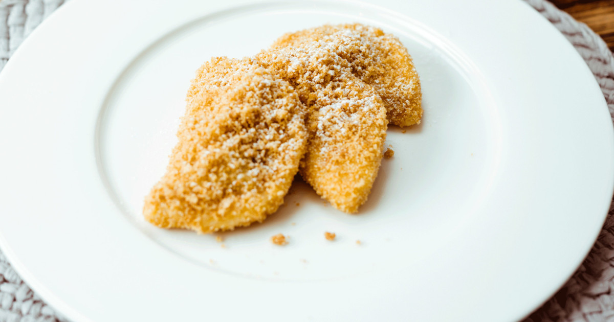 STROH Recipes: Plum jam pockets – Add a little STROH!