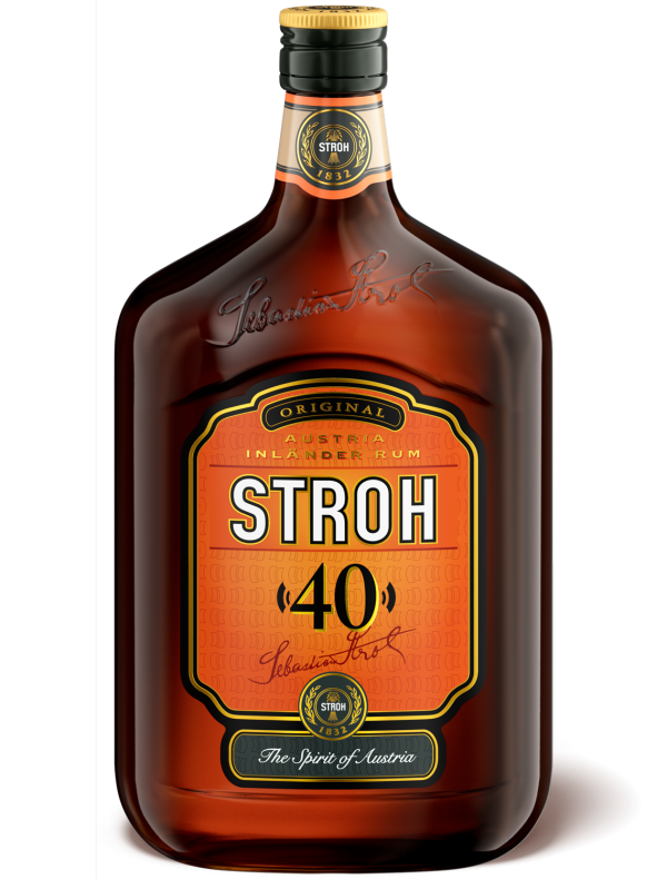 STROH 40