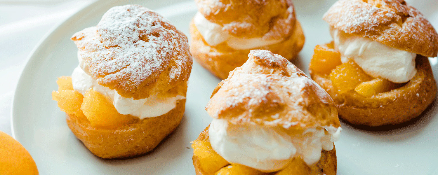 Krapfen Brandteig - Rezepte Suchen