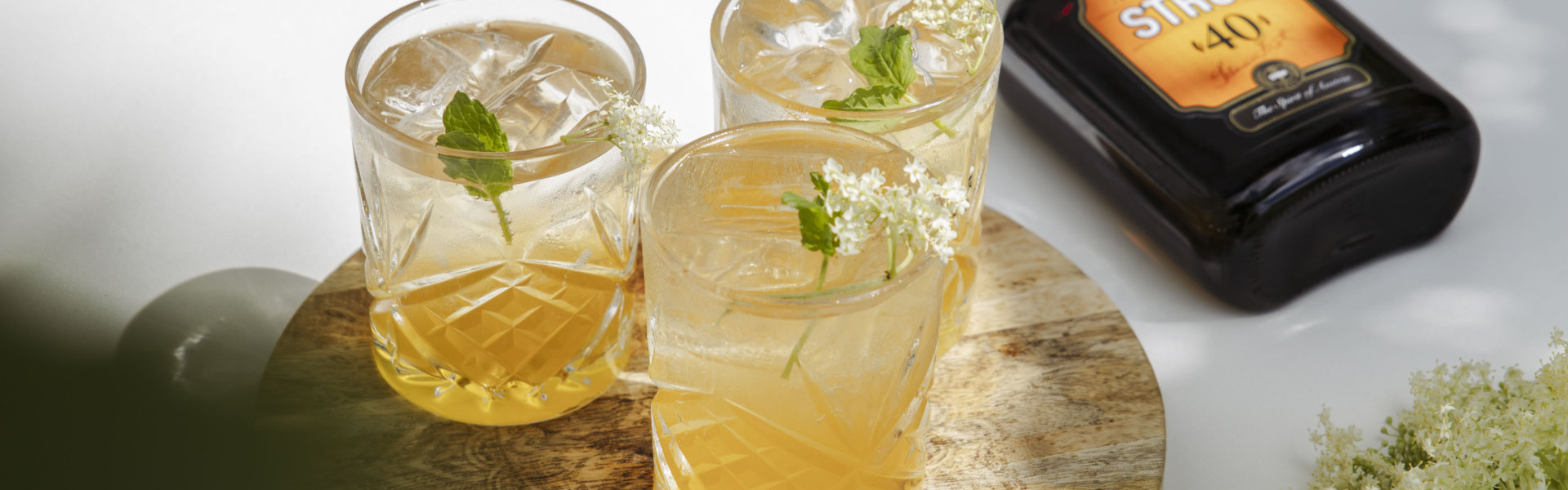 STROH Fizz