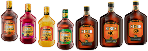 STROH Sortiment 2025