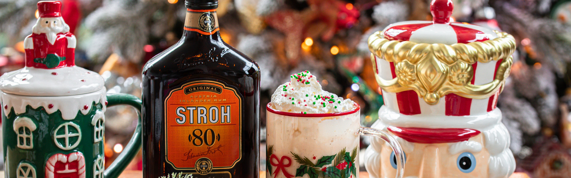 Creamy Eggnog mit STROH by lifeisfullofgoodies-Mara Hörner