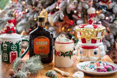 Creamy Eggnog mit STROH by lifeisfullofgoodies-Mara Hörner