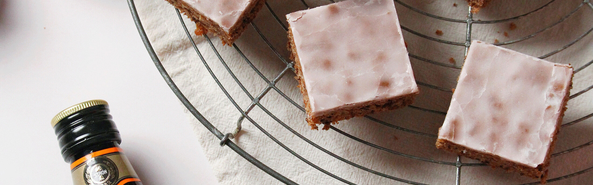 Adventschnitten by hefewürfel