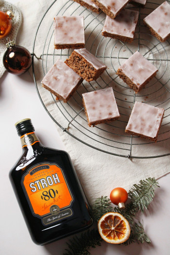 Adventschnitten by hefewürfel