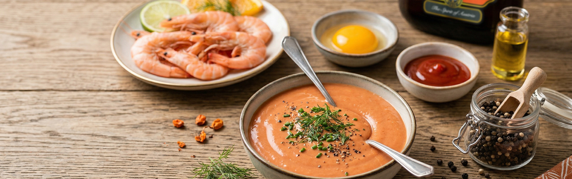 STROH Cocktailsauce