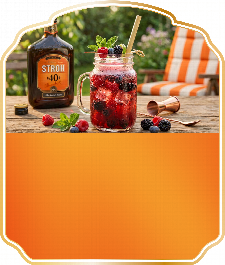 Summer Berry Punch - Make summer punch season.